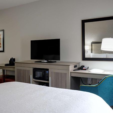 Hampton Inn&Suites Ardmore Extérieur photo