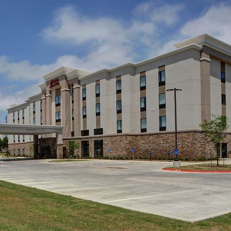 Hampton Inn&Suites Ardmore Extérieur photo