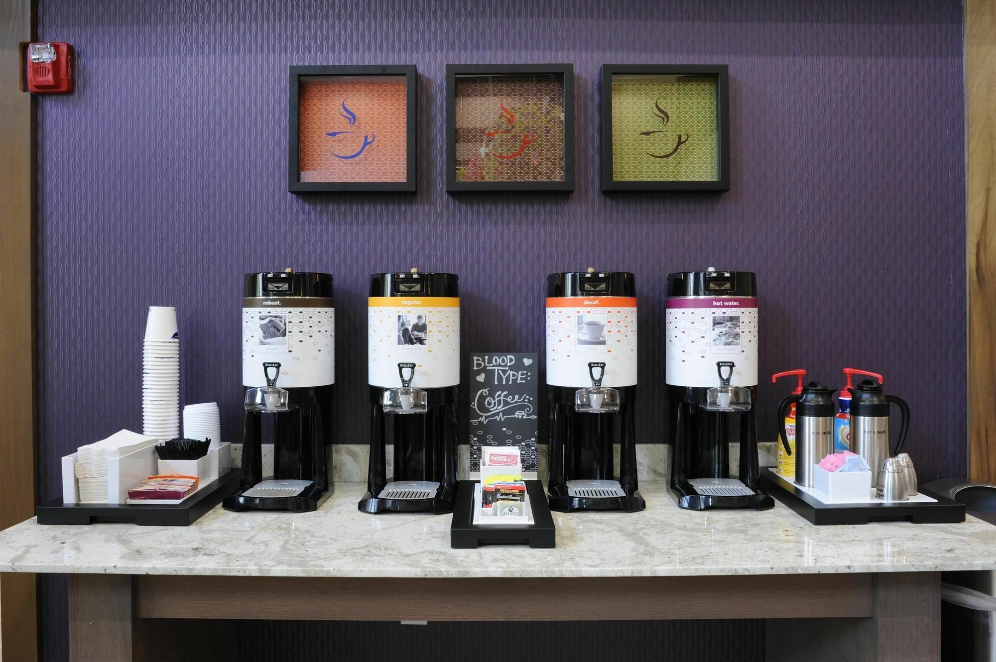 Hampton Inn&Suites Ardmore Extérieur photo
